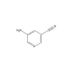 Chemscene ChemScene | 5-Aminonicotinonitrile | 1G | CS-W003368 | 0.98 |