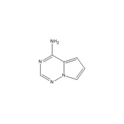 Chemscene ChemScene | Pyrrolo[1,2-f][1,2,4]triazin-4-amine | 5G | CS-W003471