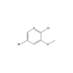 Chemscene ChemScene | 5-Bromo-2-chloro-3-methoxypyridine | 5G | CS-W003476