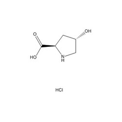 Chemscene ChemScene | tans-4-Hydroxy-D-proline (hydrochloride) | 1G | CS-W003511