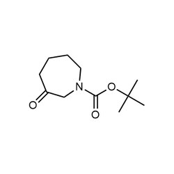 Chemscene ChemScene | 1-Boc-3-oxoazepane | 1G | CS-W003514 | 0.98 | 870842-23-2|