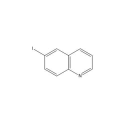 Chemscene ChemScene | 6-Iodoquinoline | 5G | CS-W003518 | 0.95 | 13327-31-6|