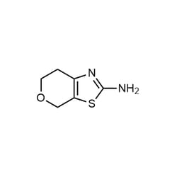 Chemscene ChemScene | 6,7-Dihydro-4H-pyrano[4,3-d]thiazol-2-amine | 5G