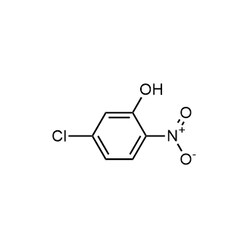 Chemscene ChemScene | 5-Chloro-2-nitrophenol | 25G | CS-W003599 | 0.98