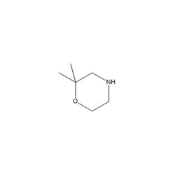 Chemscene ChemScene | 2,2-Dimethyl-morpholine | 250MG | CS-W003622 | 0.98