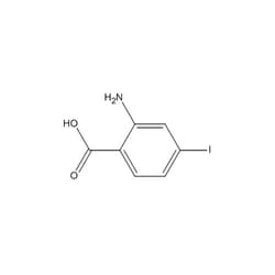 Chemscene ChemScene | 2-Amino-4-iodobenzoic acid | 5G | CS-W003643 | 0.98