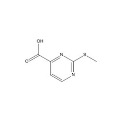 Chemscene ChemScene | 2-Methylsulfanylpyrimidine-4-carboxylic acid | 5G