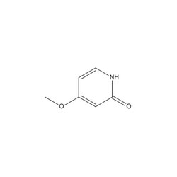 Chemscene ChemScene | 4-Methoxypyridin-2(1H)-one | 1G | CS-W003662 | 0.98