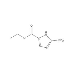 Chemscene ChemScene | Ethyl 2-amino-1H-imidazole-5-carboxylate | 1G | CS-W003670