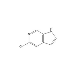 Chemscene ChemScene | 5-Chloro-1H-pyrrolo[2,3-c]pyridine | 5G | CS-W003685