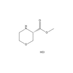 Chemscene ChemScene | (S)-Methyl morpholine-3-carboxylate hydrochloride