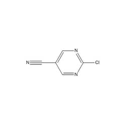 Chemscene ChemScene | 2-Chloropyrimidine-5-carbonitrile | 5G | CS-W003736