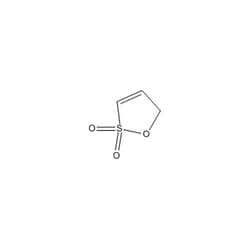 Chemscene AbaChemscene,Prop-1-ene-1,3-sultone,21806-61-1,Formula:C3H4O3S,M.