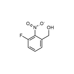 Chemscene&nbsp;ChemScene | 3-Fluoro-2-nitrobenzyl Alcohol | 1G | CS-W003849 | 0.98 | 1214323-11-1| MFCD13185620 |  171.13