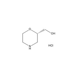 Chemscene ChemScene | (S)-Morpholin-2-ylmethanol hydrochloride | 5G | CS-W003855