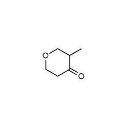 Chemscene&nbsp;ChemScene | 3-Methyldihydro-2H-pyran-4(3H)-one | 1G | CS-W003860 | 0.97 | 119124-53-7| MFCD13193744 |  114.14