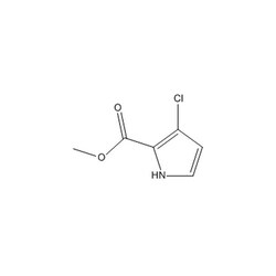 Chemscene ChemScene | Methyl 3-chloro-1H-pyrrole-2-carboxylate | 5G | CS-W003912