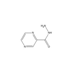 Chemscene ChemScene | Pyrazinoic acid hydrazide | 25G | CS-W003922 | 0.98