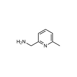 Chemscene ChemScene | (6-Methylpyridin-2-yl)methanamine | 5G | CS-W003929
