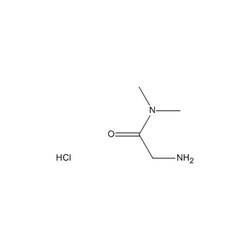 Chemscene ChemScene | 2-Amino-N,N-dimethylacetamide hydrochloride | 5G
