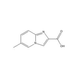 Chemscene ChemScene | 6-Methylimidazo[1,2-a]pyridine-2-carboxylic acid