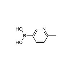 Chemscene ChemScene | 2-Methylpyridine-5-boronic acid | 10G | CS-W003979