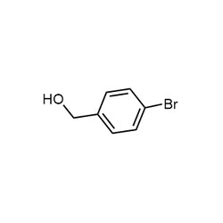 Chemscene ChemScene | (4-Bromophenyl)methanol | 25G | CS-W004067 | 0.98