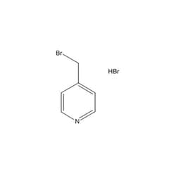 Chemscene&nbsp;ChemScene | 4-(Bromomethyl)pyridine hydrobromide | 10G | CS-W004084 | 0.98 | 73870-24-3| MFCD01863545 |  252.94