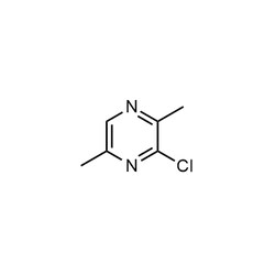 Chemscene&nbsp;ChemScene | 3-Chloro-2,5-dimethylpyrazine | 5G | CS-W004093 | 0.98 | 95-89-6| MFCD00006143 |  142.59