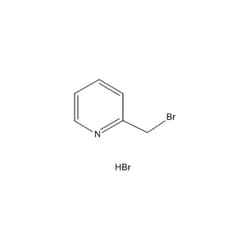 Chemscene ChemScene | 2-(Bromomethyl)pyridine hydrobromide | 25G | CS-W004105
