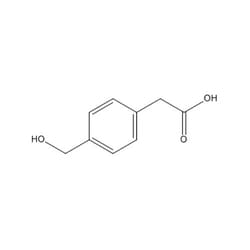 Chemscene ChemScene | 4-(Hydroxymethyl)phenylacetic acid | 10G | CS-W004128