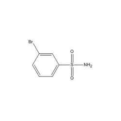 Chemscene ChemScene | 3-Bromobenzene-1-sulfonamide | 5G | CS-W004130 |