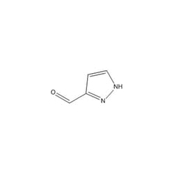Chemscene ChemScene | 1H-Pyrazole-3-carbaldehyde | 25G | CS-W004202 | 0.98