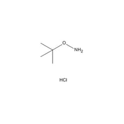 Chemscene ChemScene | O-(tert-Butyl)hydroxylamine hydrochloride | 5G |