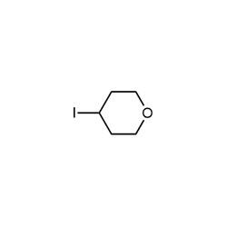 Chemscene&nbsp;ChemScene | 4-Iodotetrahydro-2H-pyran,97%,stabilized with Na2O3S2 | 100G | CS-W004278 | 97%,stabilized with Na2O3S2 | 25637-18-7| MFCD06797467 |  212.03