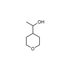 Chemscene ChemScene | 1-(Oxan-4-yl)ethan-1-ol | 5G | CS-W004281 | 0.98