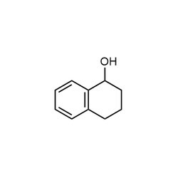 Chemscene&nbsp;ChemScene | 1,2,3,4-Tetrahydro-1-naphthol | 100G | CS-W004317 | 0.98 | 529-33-9| MFCD00001739 |  148.21
