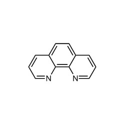 Chemscene ChemScene | o-Phenanthroline | 25G | CS-W004544 | 0.98 | 66-71-7| MFCD00011678 |  180.21
