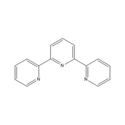 Chemscene ChemScene | 2,2':6',2''-Terpyridine | 10G | CS-W004573 | 0.98
