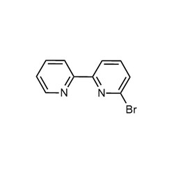 Chemscene ChemScene | 6-Bromo-2,2'-bipyridyl | 5G | CS-W004576 | 0.98 |