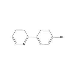 Chemscene ChemScene | 5-Bromo-2,2'-bipyridine | 1G | CS-W004577 | 0.98