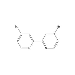 Chemscene ChemScene | 4,4'-Dibromo-2,2'-bipyridine | 25G | CS-W004595 |