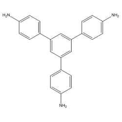 Chemscene ChemScene | 1,3,5-Tris(4-aminophenyl)benzene | 1G | CS-W004607