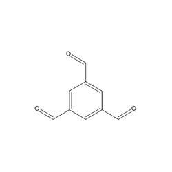 Chemscene&nbsp;ChemScene | Benzene-1,3,5-tricarbaldehyde | 1G | CS-W004621 | 0.98 | 3163-76-6| MFCD00182470 |  162.14