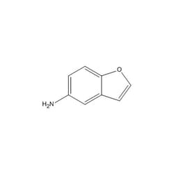 Chemscene ChemScene | Benzofuran-5-amine | 1G | CS-W004624 | 0.98 | 58546-89-7|