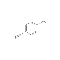 Chemscene ChemScene | 4-Ethynylaniline | 10G | CS-W004660 | 0.98 | 14235-81-5|