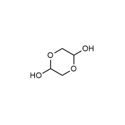 Chemscene ChemScene | 1,4-Dioxane-2,5-diol | 10G | CS-W004661 | 0.98 |