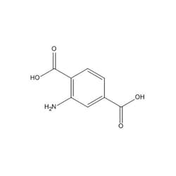 Chemscene&nbsp;ChemScene | 2-Aminoterephthalic acid | 25G | CS-W004675 | 0.98 | 10312-55-7| MFCD00134536 |  181.15