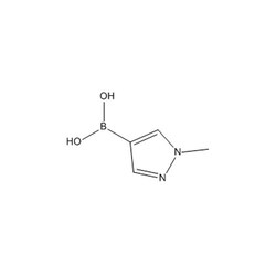 Chemscene ChemScene | (1-Methyl-1H-pyrazol-4-yl)boronic acid | 10G | CS-W004683