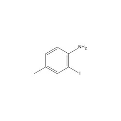 Chemscene ChemScene | 2-Iodo-4-methylaniline | 10G | CS-W004684 | 0.98